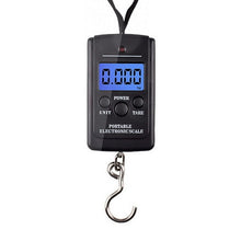 Load image into Gallery viewer, New Electronic Digital Kitchen Food Scale 5kg 5000g/1g Digital Scale Kitchen Food Diet Postal Scale Weight Scales Balance
