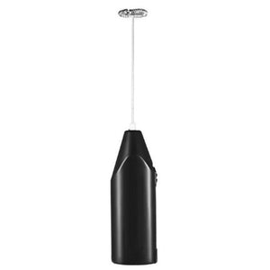 Electric Milk Frother Kitchen Drink Foamer Whisk Mixer Stirrer Coffee Cappuccino Creamer Whisk Frothy Blend Whisker Egg Beater